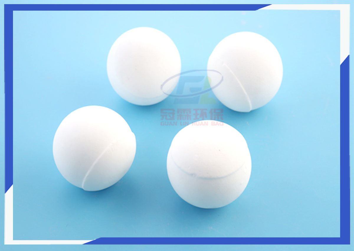 直徑50mm的高鋁球，耐磨陶瓷球，現(xiàn)貨供應(yīng)